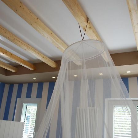 Casa Polly B&B Grottammare Εξωτερικό φωτογραφία