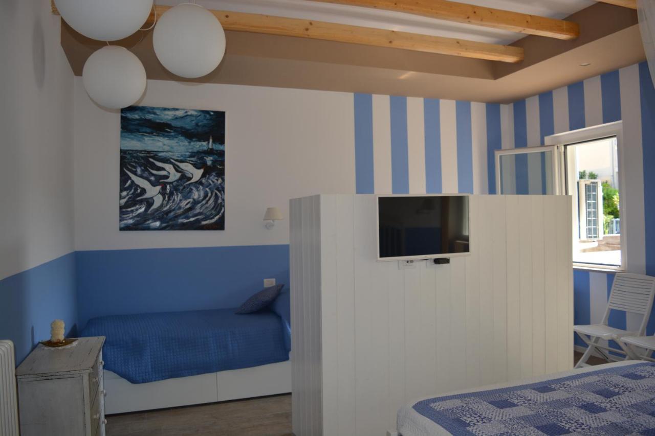 Casa Polly B&B Grottammare Εξωτερικό φωτογραφία