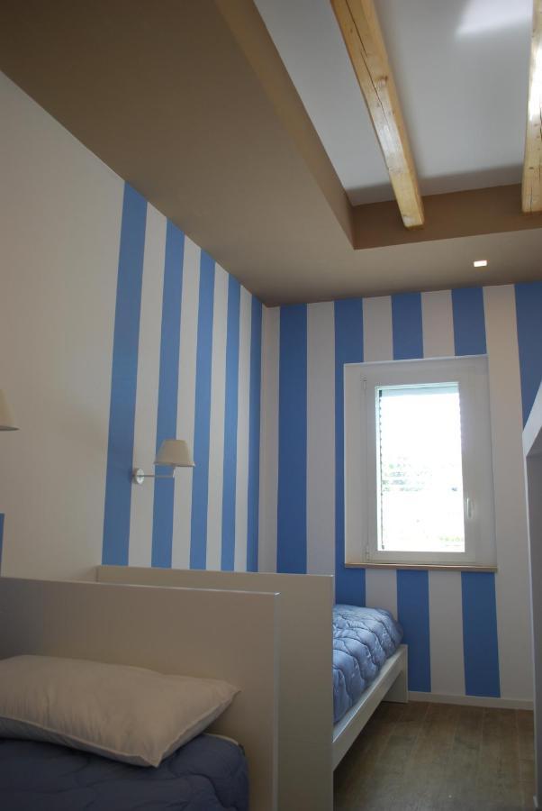 Casa Polly B&B Grottammare Εξωτερικό φωτογραφία