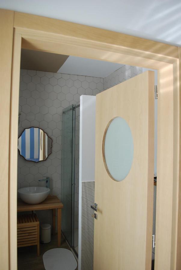 Casa Polly B&B Grottammare Εξωτερικό φωτογραφία