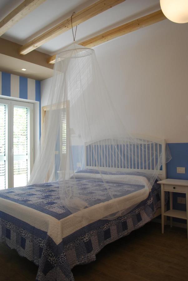 Casa Polly B&B Grottammare Εξωτερικό φωτογραφία