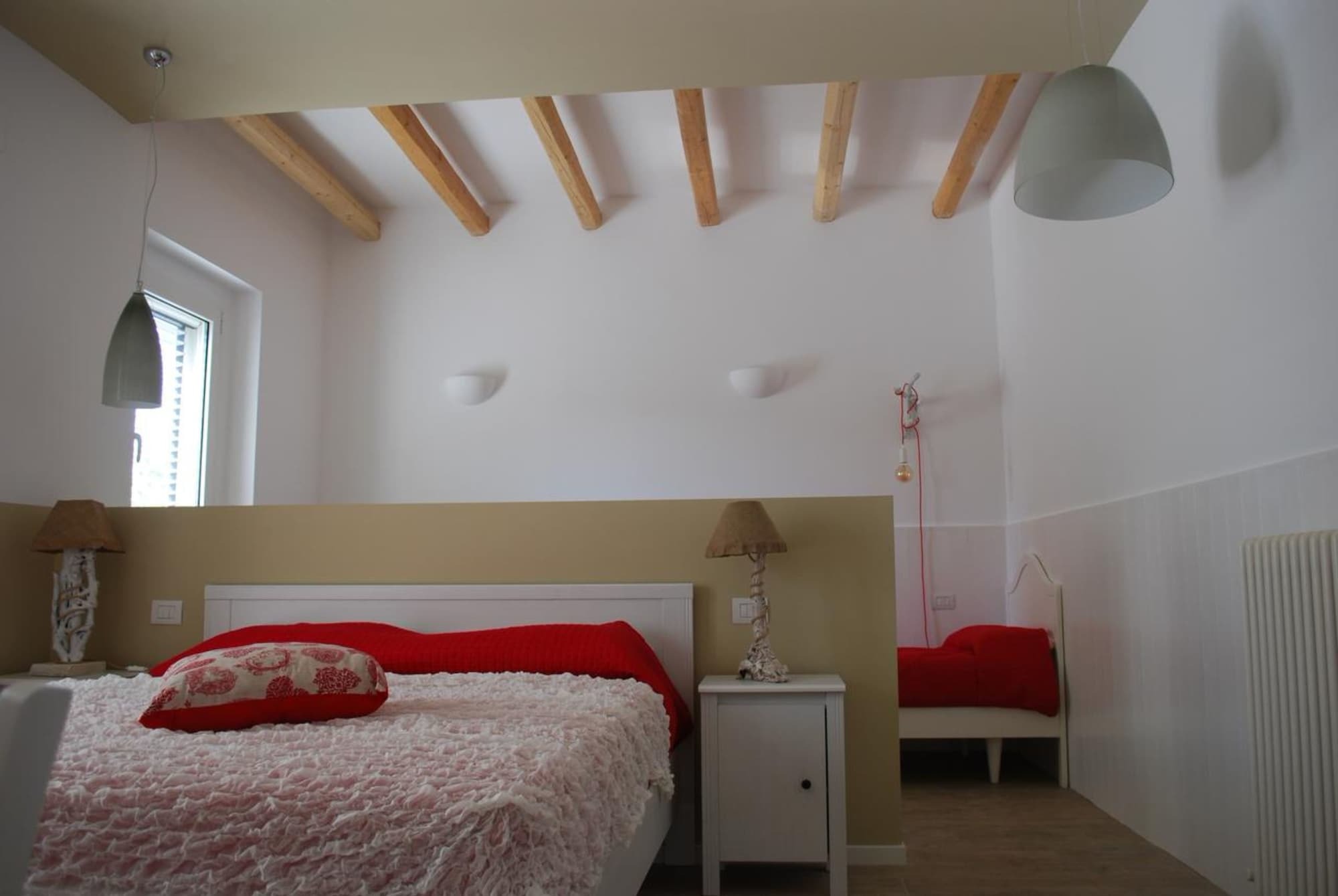 Casa Polly B&B Grottammare Εξωτερικό φωτογραφία