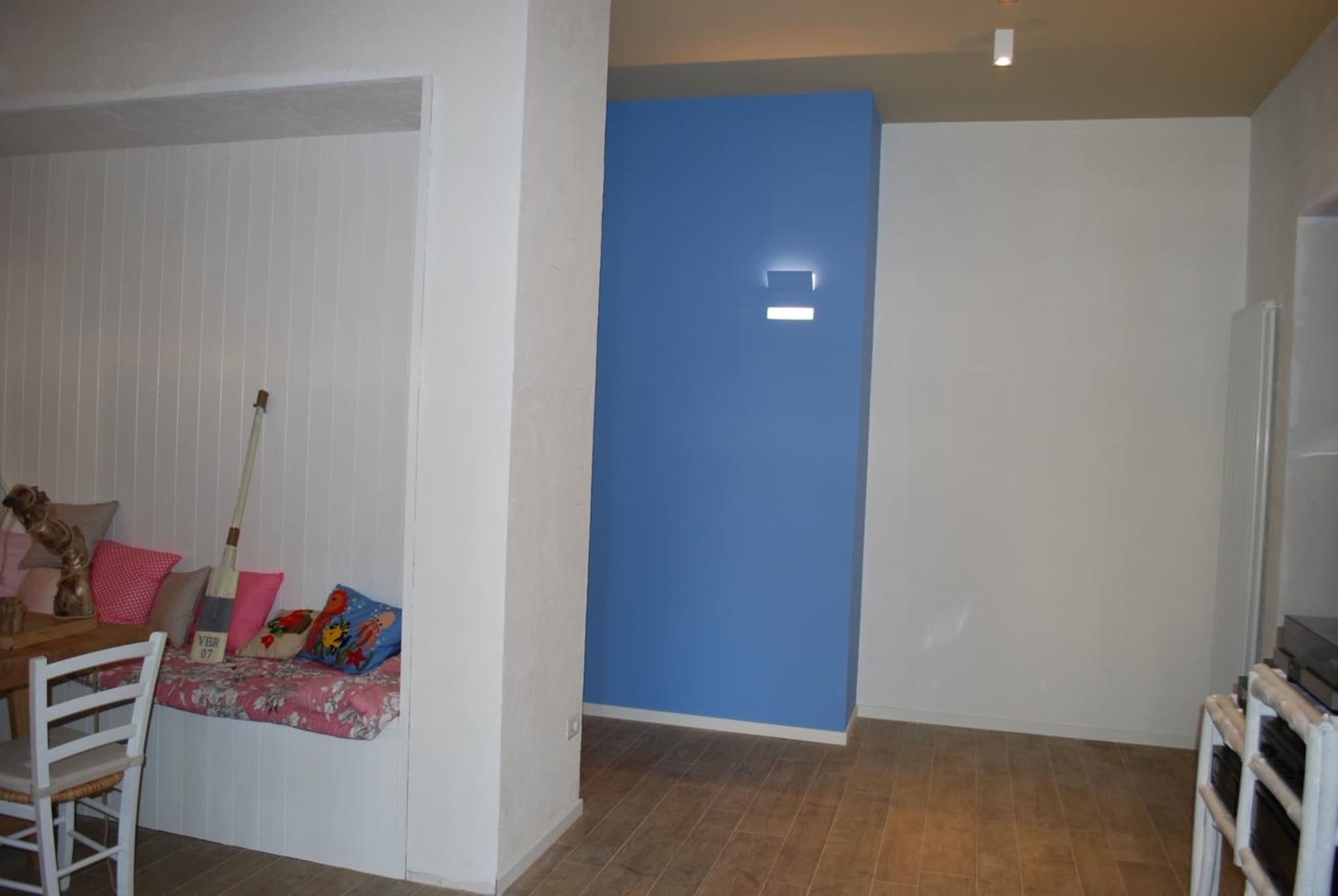 Casa Polly B&B Grottammare Εξωτερικό φωτογραφία