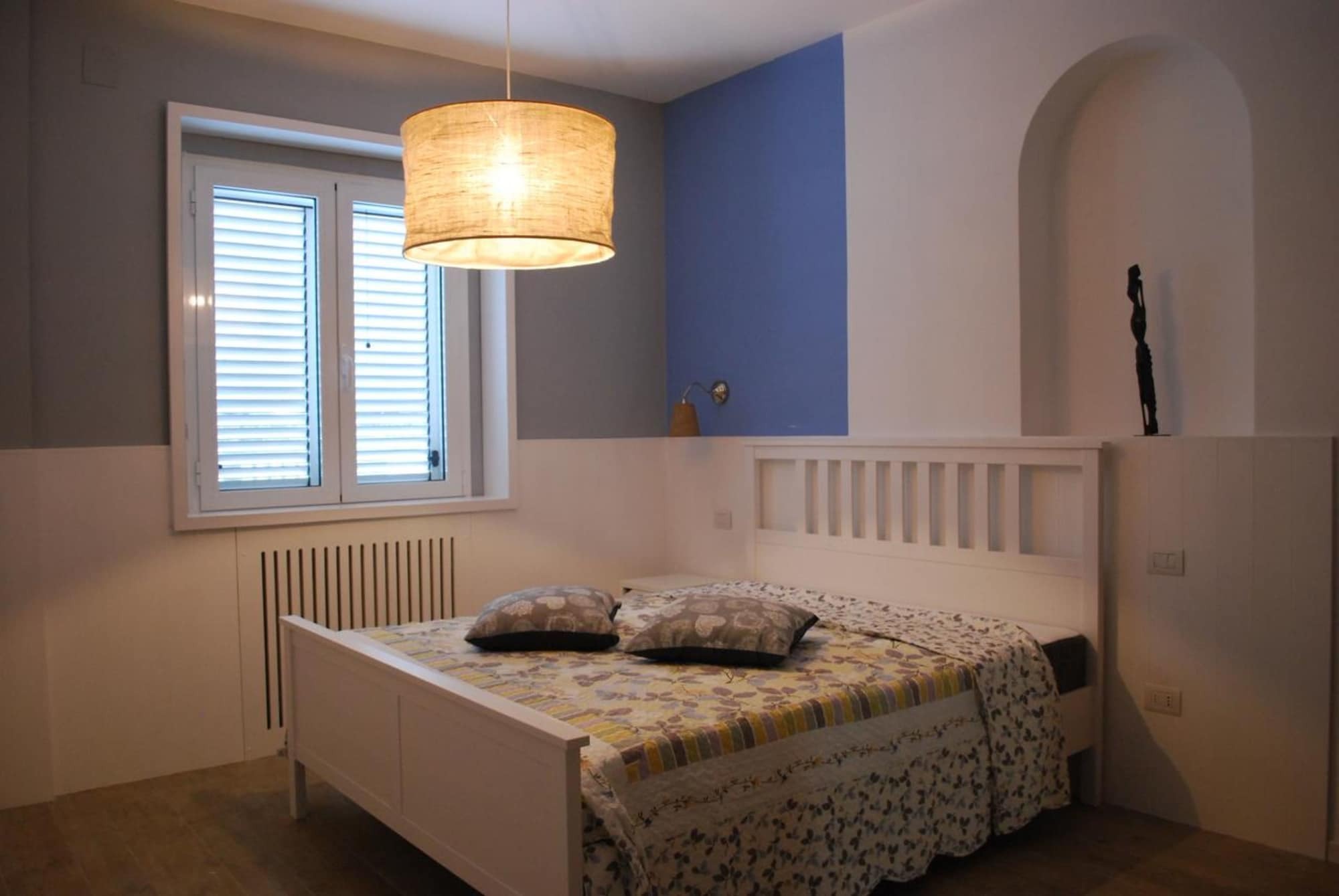 Casa Polly B&B Grottammare Εξωτερικό φωτογραφία