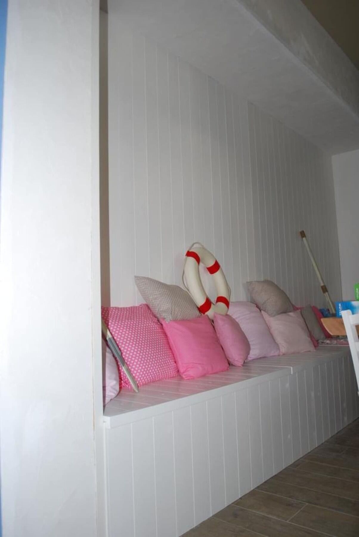 Casa Polly B&B Grottammare Εξωτερικό φωτογραφία