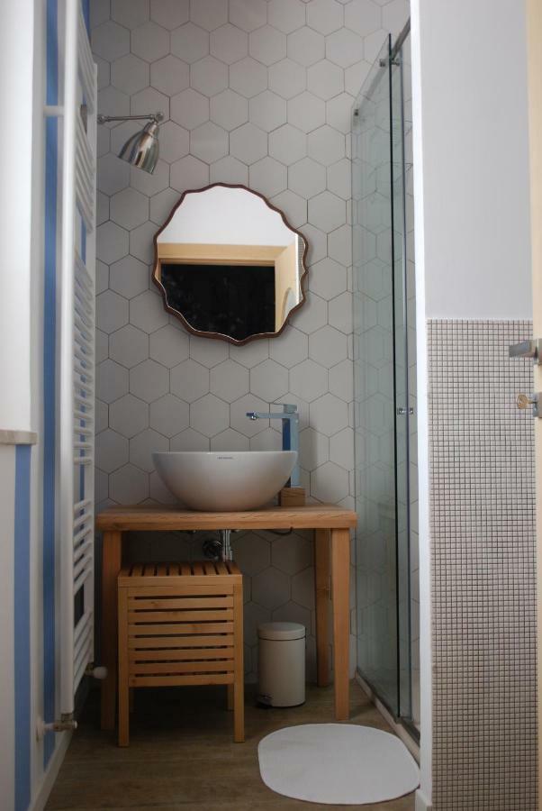 Casa Polly B&B Grottammare Εξωτερικό φωτογραφία