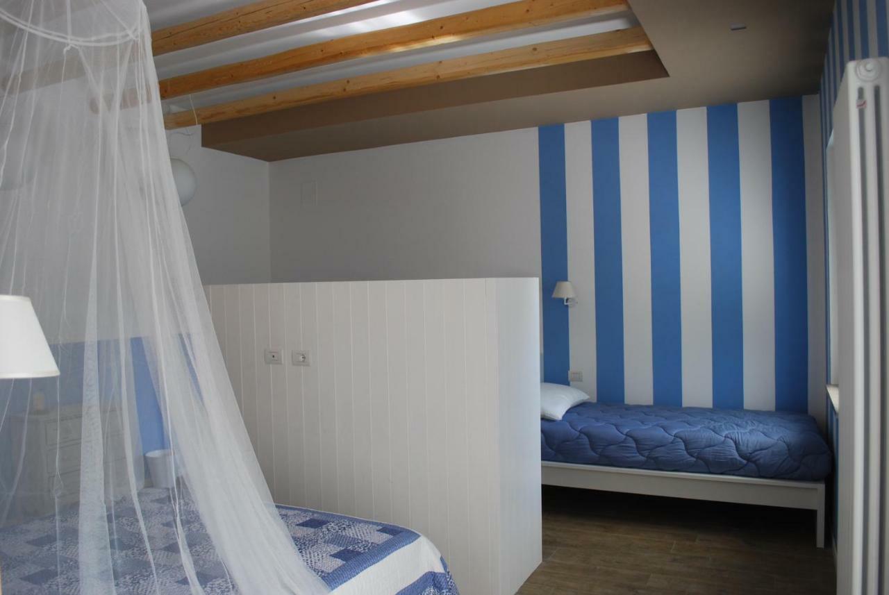 Casa Polly B&B Grottammare Εξωτερικό φωτογραφία