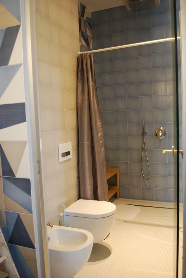 Casa Polly B&B Grottammare Εξωτερικό φωτογραφία