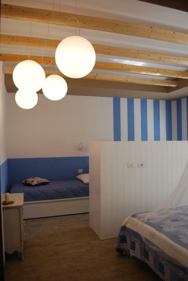 Casa Polly B&B Grottammare Εξωτερικό φωτογραφία
