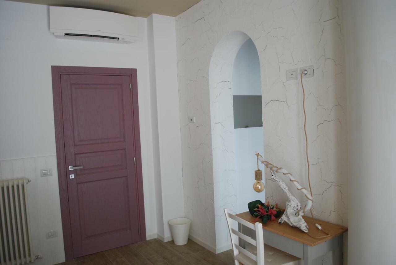Casa Polly B&B Grottammare Εξωτερικό φωτογραφία