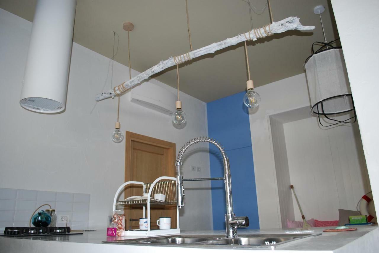Casa Polly B&B Grottammare Εξωτερικό φωτογραφία