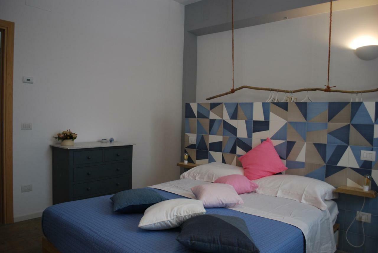 Casa Polly B&B Grottammare Εξωτερικό φωτογραφία