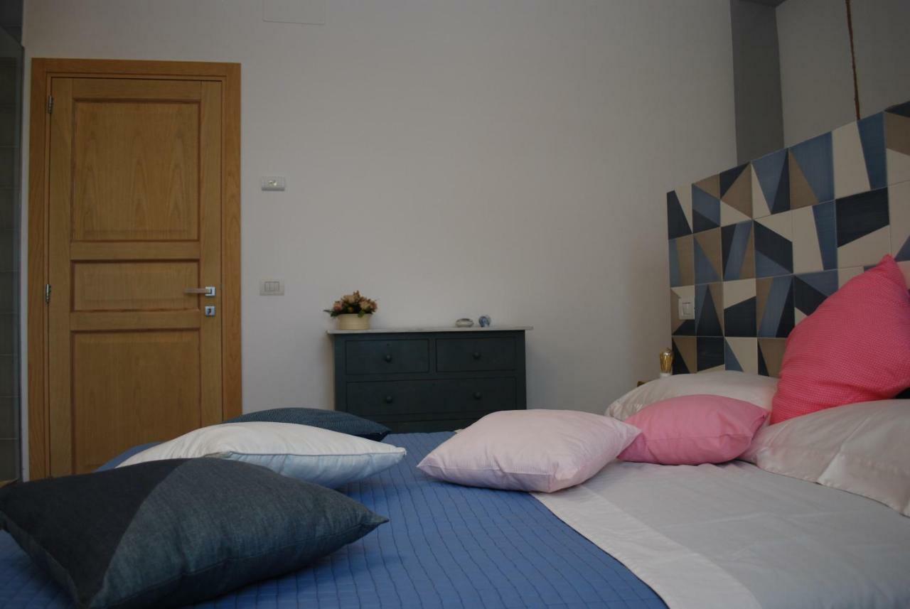 Casa Polly B&B Grottammare Εξωτερικό φωτογραφία