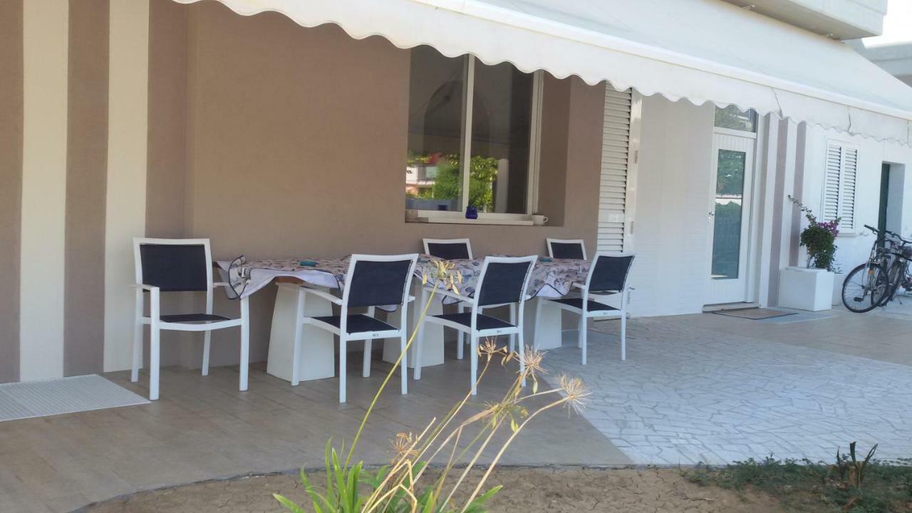 Casa Polly B&B Grottammare Εξωτερικό φωτογραφία