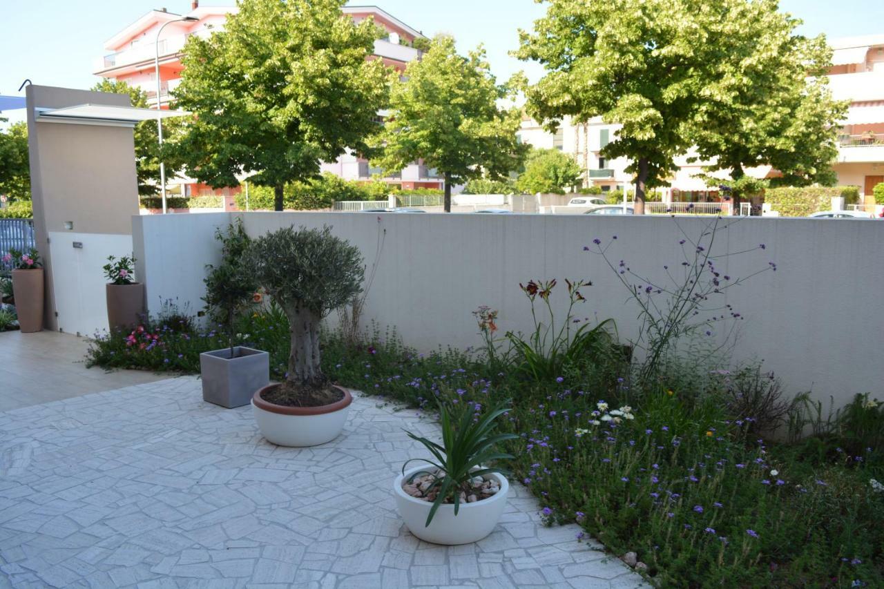 Casa Polly B&B Grottammare Εξωτερικό φωτογραφία