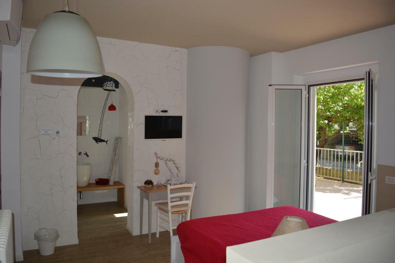 Casa Polly B&B Grottammare Εξωτερικό φωτογραφία