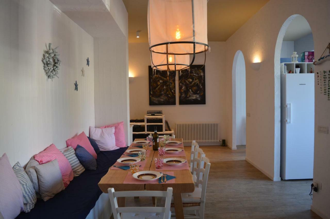 Casa Polly B&B Grottammare Εξωτερικό φωτογραφία