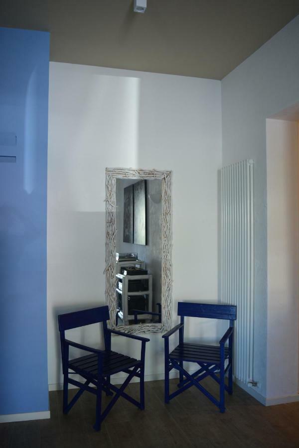 Casa Polly B&B Grottammare Εξωτερικό φωτογραφία