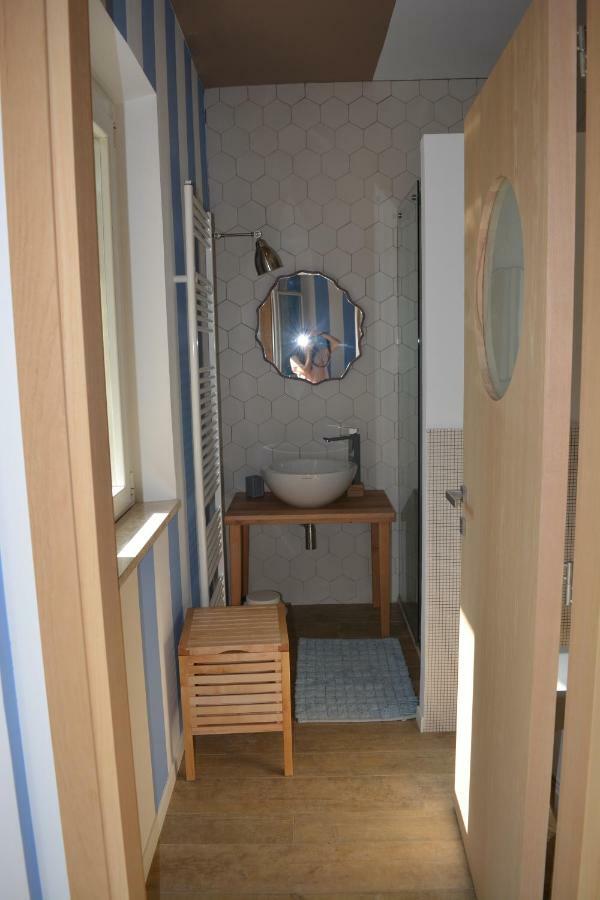 Casa Polly B&B Grottammare Εξωτερικό φωτογραφία