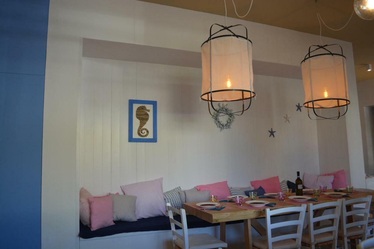 Casa Polly B&B Grottammare Εξωτερικό φωτογραφία