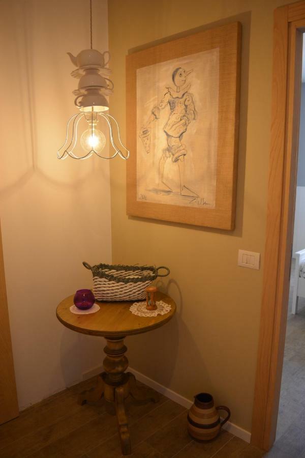 Casa Polly B&B Grottammare Εξωτερικό φωτογραφία