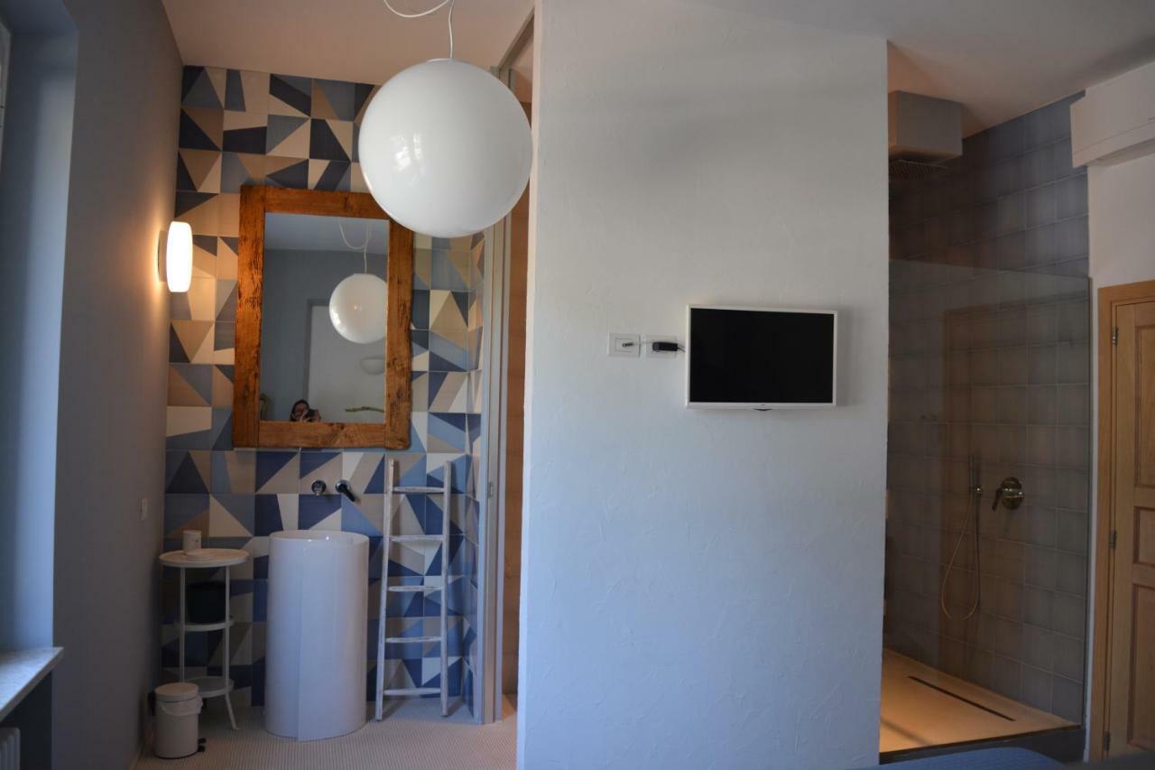 Casa Polly B&B Grottammare Εξωτερικό φωτογραφία