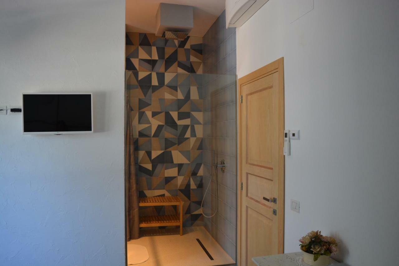 Casa Polly B&B Grottammare Εξωτερικό φωτογραφία