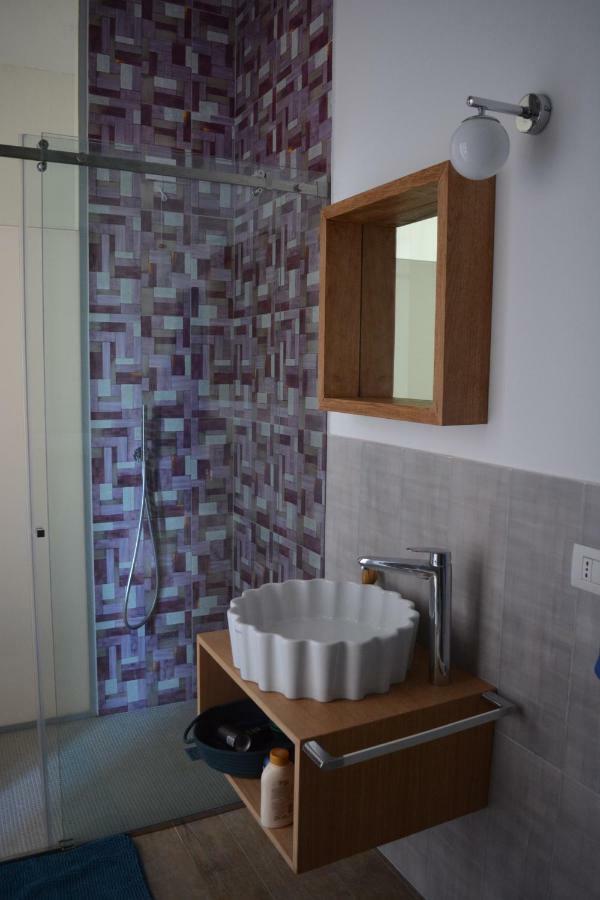 Casa Polly B&B Grottammare Εξωτερικό φωτογραφία