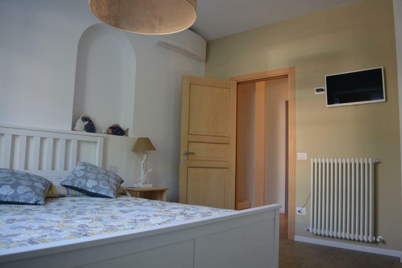 Casa Polly B&B Grottammare Εξωτερικό φωτογραφία