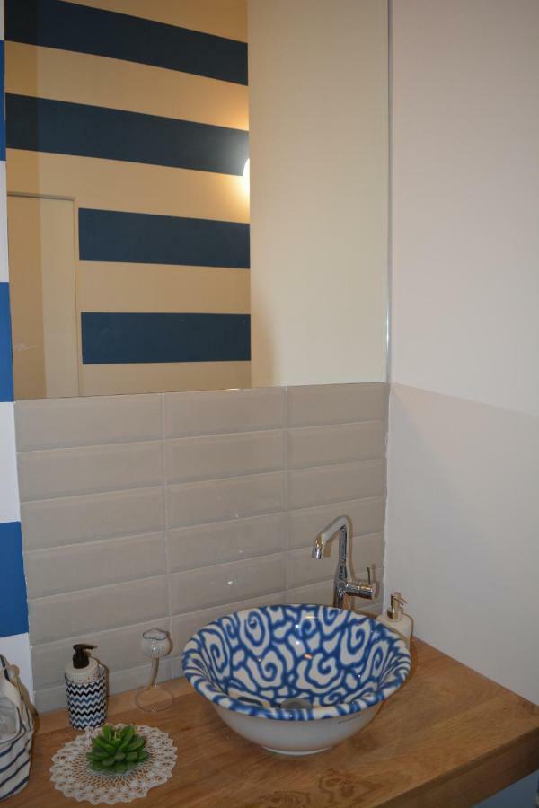 Casa Polly B&B Grottammare Εξωτερικό φωτογραφία