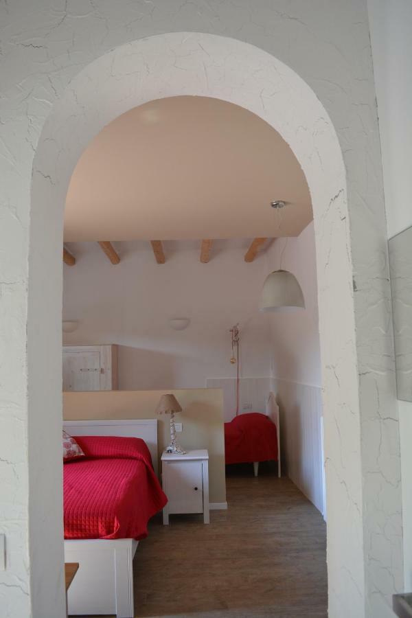 Casa Polly B&B Grottammare Εξωτερικό φωτογραφία