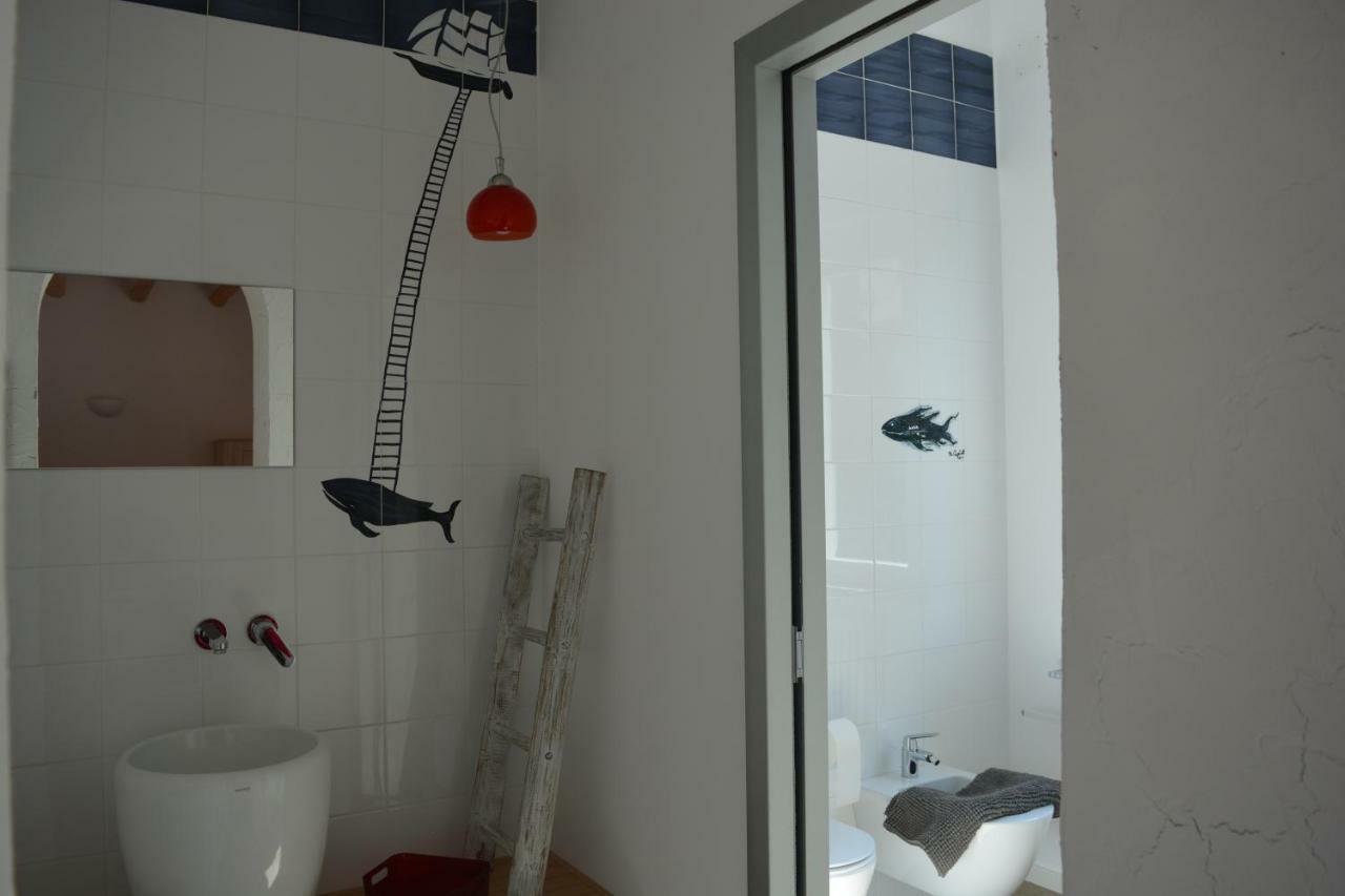 Casa Polly B&B Grottammare Εξωτερικό φωτογραφία