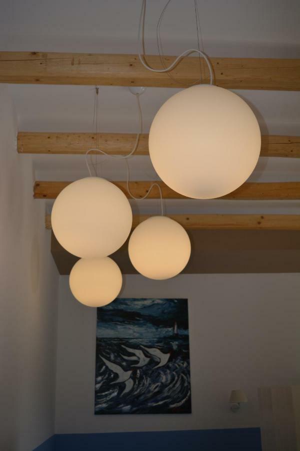 Casa Polly B&B Grottammare Εξωτερικό φωτογραφία