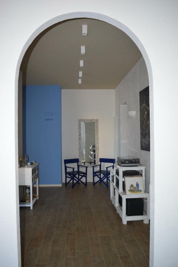 Casa Polly B&B Grottammare Εξωτερικό φωτογραφία