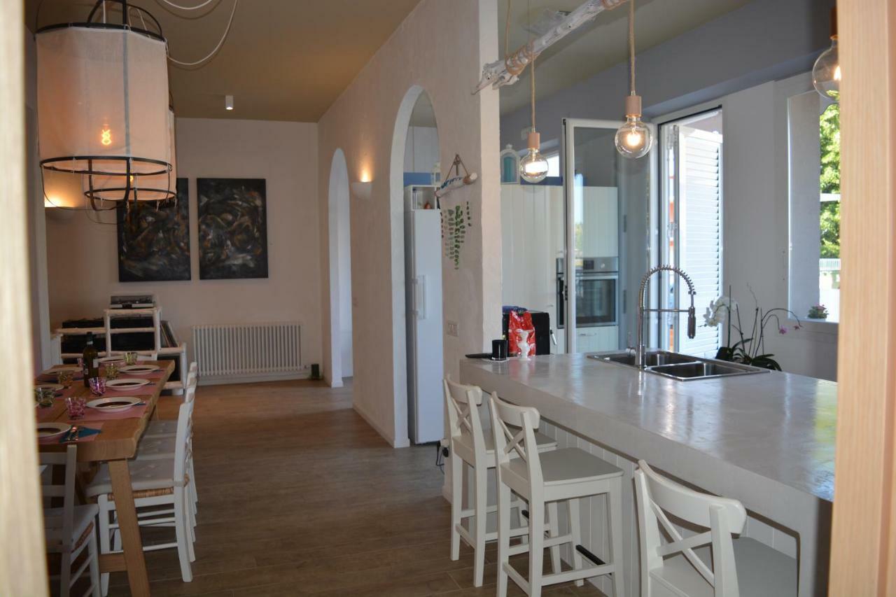 Casa Polly B&B Grottammare Εξωτερικό φωτογραφία