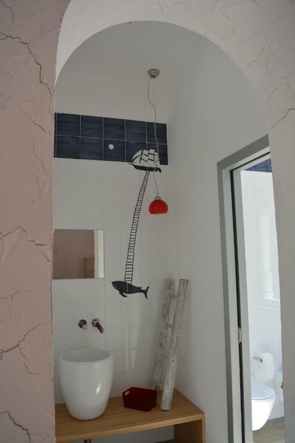 Casa Polly B&B Grottammare Εξωτερικό φωτογραφία