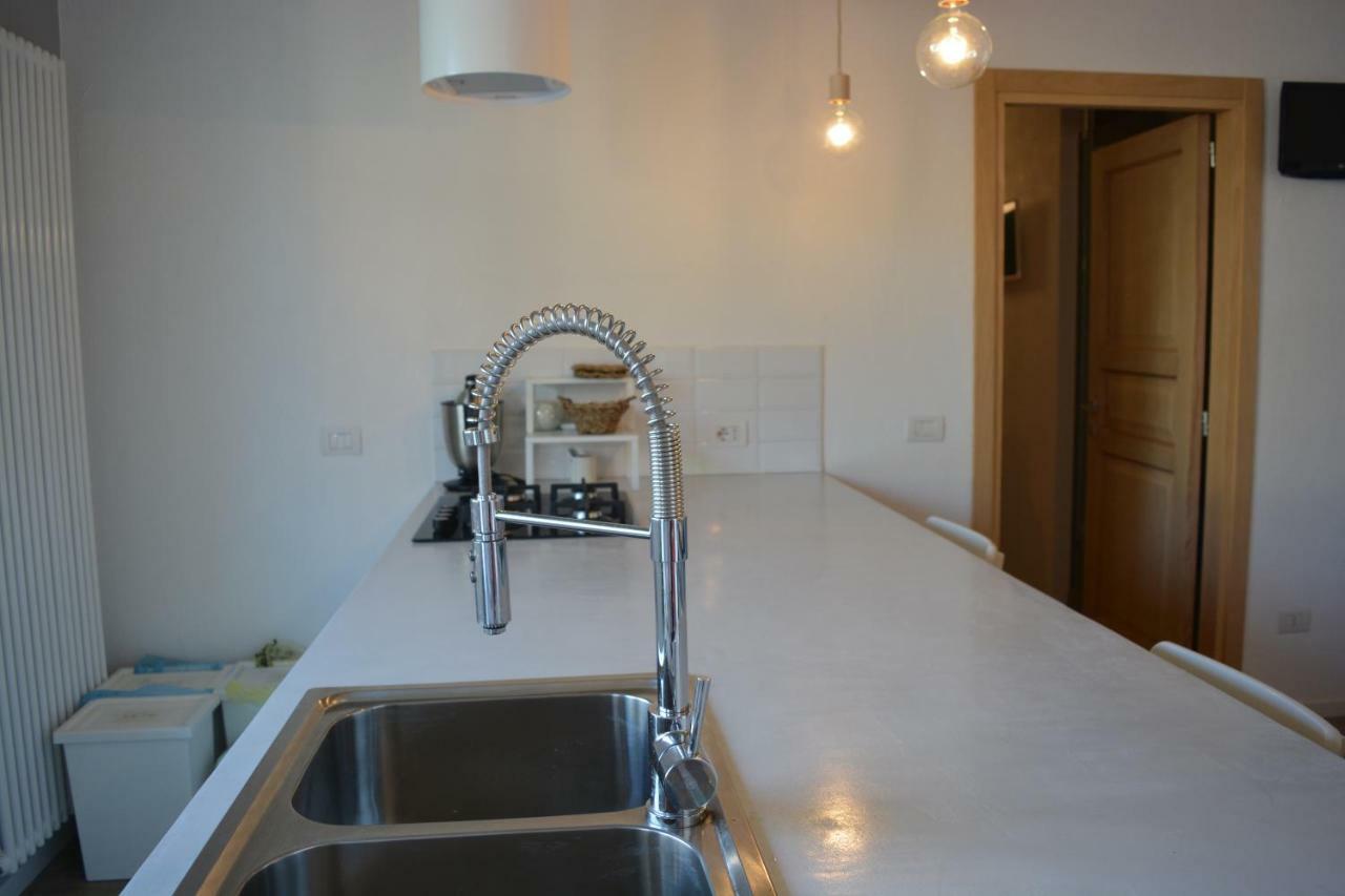 Casa Polly B&B Grottammare Εξωτερικό φωτογραφία