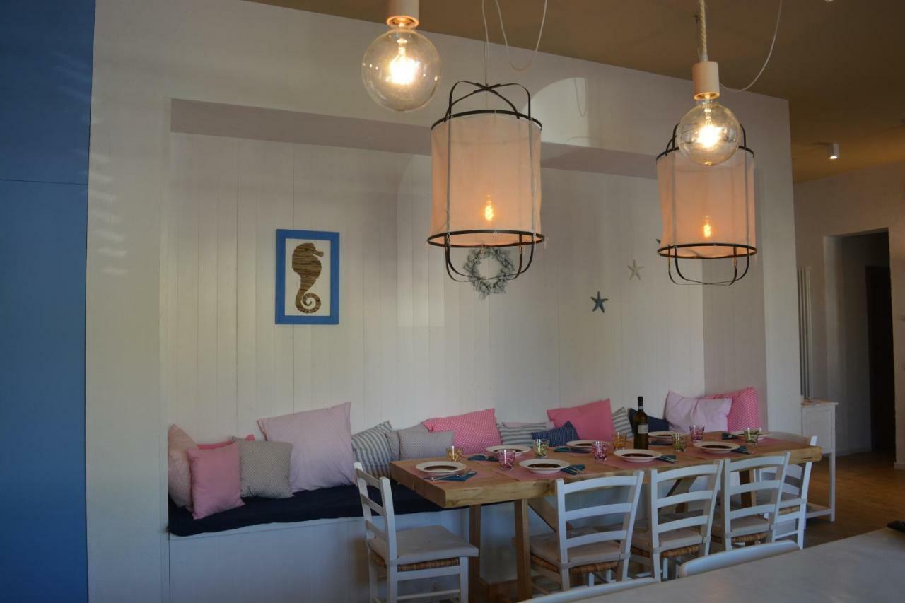 Casa Polly B&B Grottammare Εξωτερικό φωτογραφία