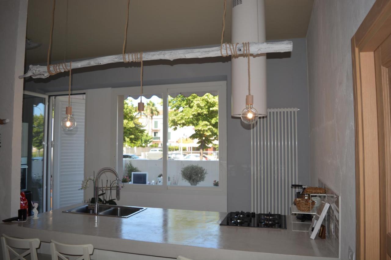 Casa Polly B&B Grottammare Εξωτερικό φωτογραφία